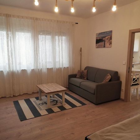 Appartement Blue Dinghi Mörbisch am See Εξωτερικό φωτογραφία