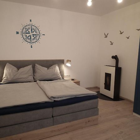 Appartement Blue Dinghi Mörbisch am See Εξωτερικό φωτογραφία
