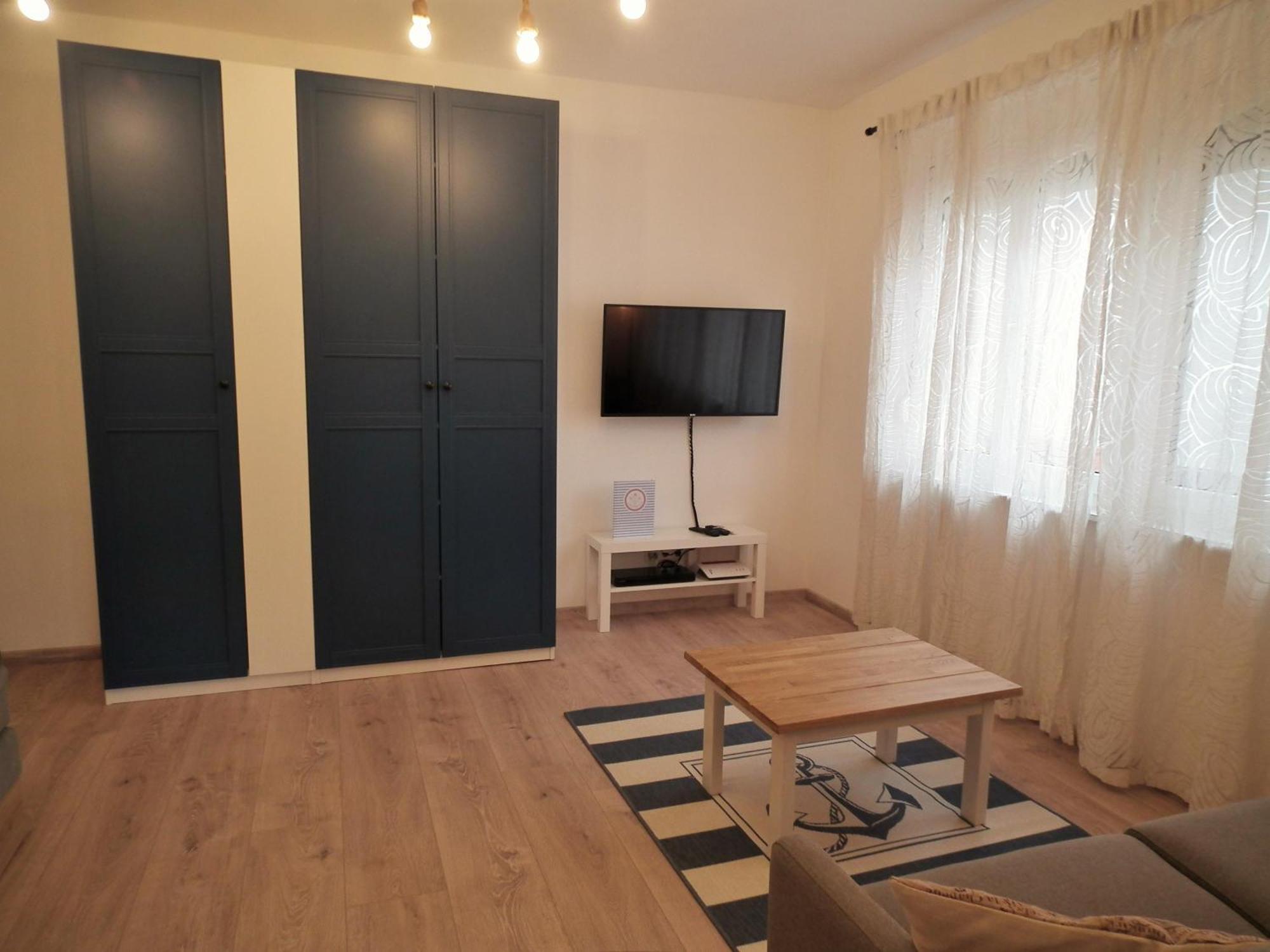 Appartement Blue Dinghi Mörbisch am See Εξωτερικό φωτογραφία