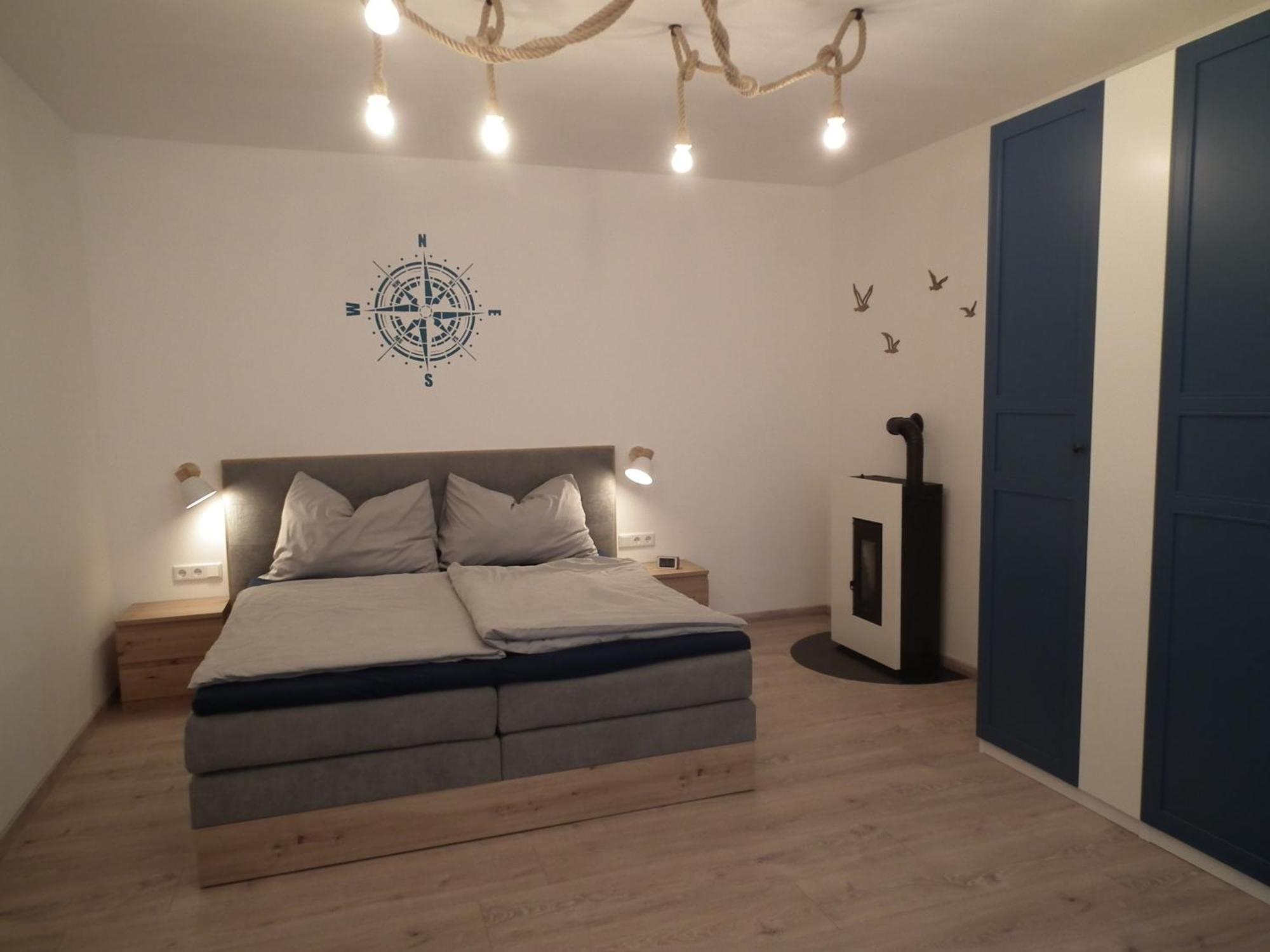 Appartement Blue Dinghi Mörbisch am See Εξωτερικό φωτογραφία