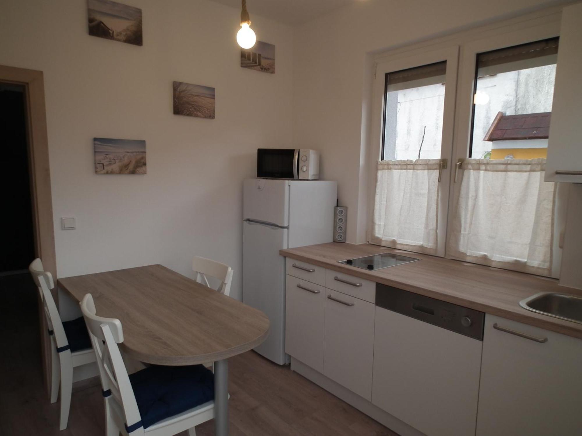 Appartement Blue Dinghi Mörbisch am See Εξωτερικό φωτογραφία